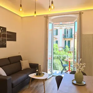 Soni Apartment La Spezia