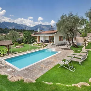 Fani-wellness & Relax Villa Malcesine