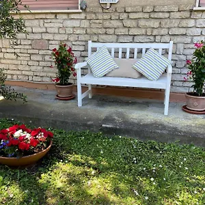 Annali - Shabby Style Nella Natura Holiday home La Spezia