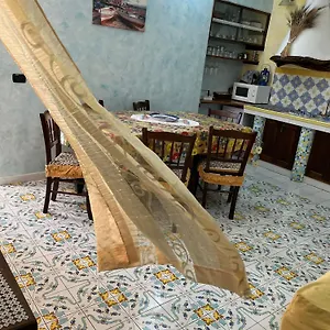 Casa Vacanze Central Cincotta Lipari (Isola Lipari)