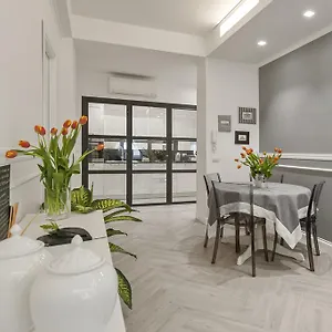 Trevi Apartment Rome