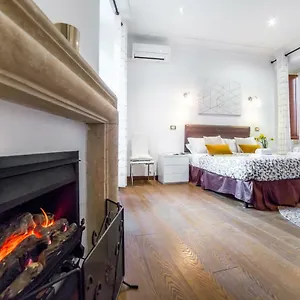 Sant'angelo Apartment Rome