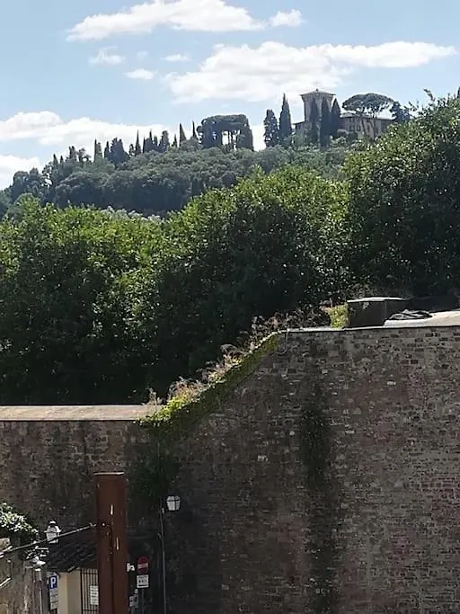 Appartamento Un'Angolo Incantato Firenze 0*,  Italia