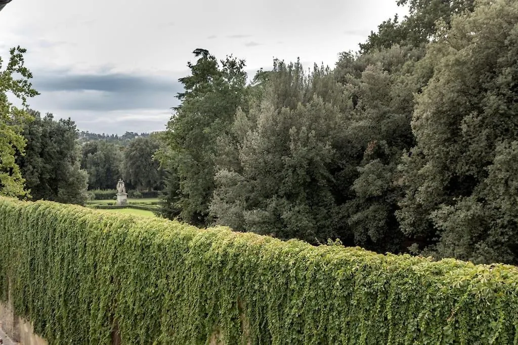 Appartamento Un'Angolo Incantato Firenze