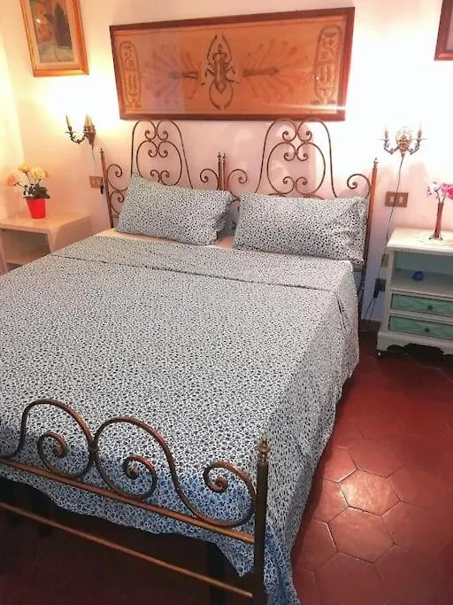 Appartamento Un'Angolo Incantato Firenze