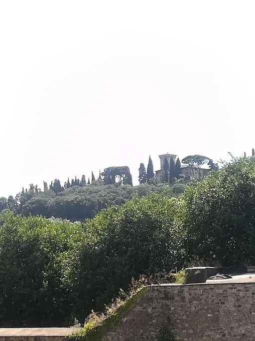 Appartamento Un'Angolo Incantato Firenze Italia