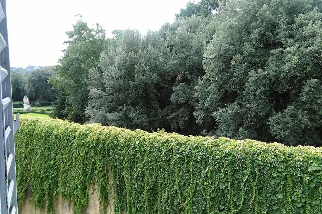 Appartamento Un'Angolo Incantato Firenze